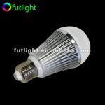 E27 IR sensor light bulb professional light manufacturer. FUT-003IR