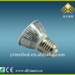 E27 LED Lamp Cup 3W YM-LC-3W-5042