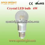 e27 par20 led bulb AP CRSA60-A 6W