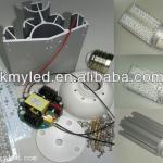 E40 60w led street light parts led light bar from cn360 KW-LA Series/ KW-ES Series