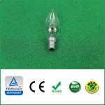 Eco Halogen Bulb Candle C35 18W C35 18W