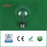 Eco Halogen Globe G80 20W G80 20W