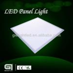 Edge-lit design uniform lighting natural white SMD2835 6500k 60x60cm 36w 43w 50w led panel light price GL-PL-S600*600