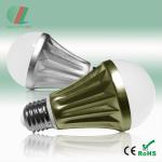energey saving led bulb heat sink QS-E27-G60