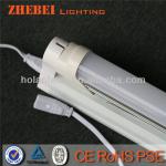 energy saving fluorescent china led tube lights ZB-T8C1812