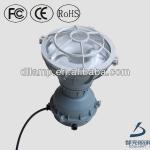 Engineering resins Corrosion and acid proof induction explosion proof lighting induction anti explosion lamp DL-FB01E
