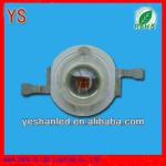 Epistar 42mil chip 660nm led 3w power led diode china YS-3WP2JR13-T