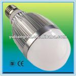 factory hot selling 12w led induction bulb lamp YLL-BU-12W