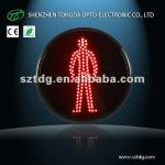 Factory supply 200mm/300mm led traffic signal light waterpoof (CE&amp; Rohs) OEM