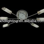 fan chandelier ceiing lamp 6 lights XD1350/6