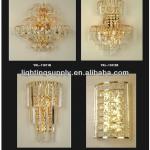 fashionable latest crystal lamp 11011B