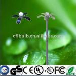Flower Shape LED Garden Light/LED Solar Light IP65 HFSG027A