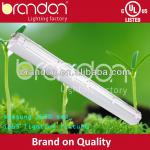Fluorescent LED Light for Corrosion Resistant Requirements MX486-YLED