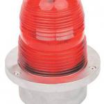 Forend LED Beacon Obstruction Light