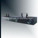 four heads DMX control led beam stage light FY-6102