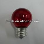 G40 E27 motocycle headlight bulb G40