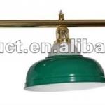 good quality and professional but cheap billiard table lamp shade L018