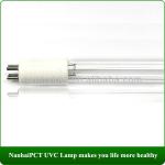 GPH Serial T5 Ultraviolet lamp UVC lamp Germicidal lamp Nanhai-130600019