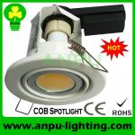 GU10 sptolight ushine-light science and technology APSPC1