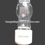 halogen lamps(stage/studio/disco/tv)