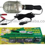 Hand Lamp WJO-53C