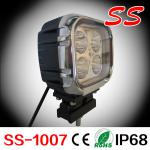 heavy duty truck LED working lamp for machines led work light accessories ss-1008