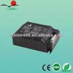 hid electronic ballast for fluorescent lamp EBHID-S70