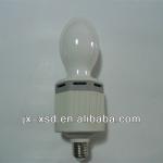 High-power xenon lamp XED E27 xenon 4300k 65W