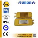 high quality AURORA 36W explosion--proof led light ALE-S-2