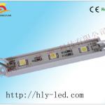 high quality Channel Letter 5050 smd led modules 3leds HLYM-003