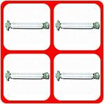 High Quality New Design 10W LED Explosion Proof Light(3 years Warranty;ISO9001;TUV,CE&amp;ROHS Approved) ZHML-10A/B