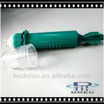 High quality underwater torpedo fishing light FL011