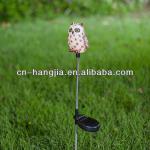 HJ-8114 solar stainless steel light HJ-8114