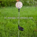 HJ-8115 solar stainless steel light HJ-8115