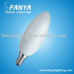 Hot!Mini candle energy saving bulb lamp FY-01C(T2)