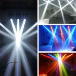 Hot sale club disco dj use china stage light wholesale 900