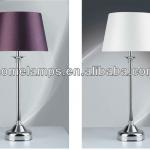 Hot Sale Modern Design Table Lamps For Home &amp; Hotel T0177