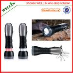 Hot Sale Multi-Purpose LED Torch Light With Super Saber Function ZL673