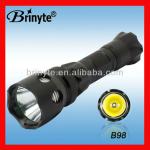 Hot Sale Portable Waterproof IP66 CREE LED Camping Light B98