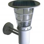 Hot seller outdoor solar wall lamp(JR-2602) JR-2602