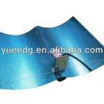 HPS MH grow light kit/adjust wing reflector/reflector aluminum YN-S001-006