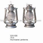 Hurricane Lanterns