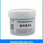 HY810 Grey silicone thermal compound for CPU/GPU heatink compound HY810