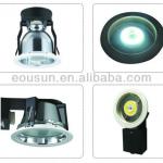 Indoor LED Downlight-Lamp-O22-DS series 76mm-212mm