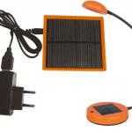 indoor solar power lightssolar string light solar home lighting system LT-878