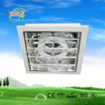induction canopy lighting LV