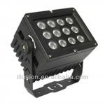 IP65 24w RGB outdoor led wall washer ww4018