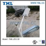 IP65 YML-ZD Series Induction Lamp Case Street Light Housing YML-ZD05B-W80-200