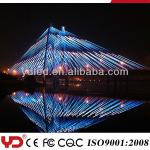 IP68 waterproof weatherproof led bridge lighting YD-DGC-50