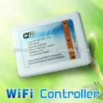 iPhone rgb led controller wifi GL-KZQ-WIFI